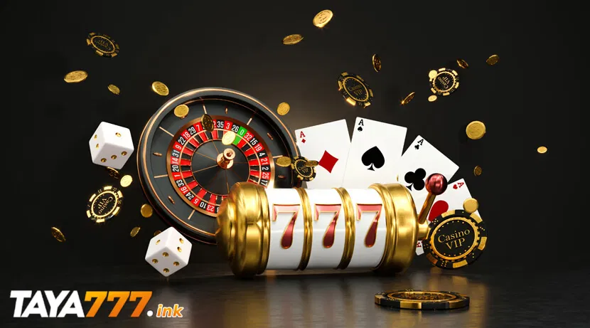 Taya777 Casino Login