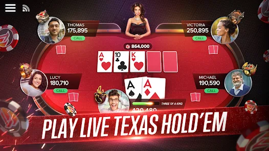 Poker APK Download